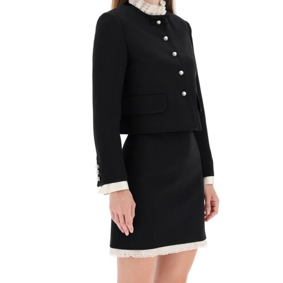 Miu Miu Jackets & Blazers - 🎩 Miu Miu suit